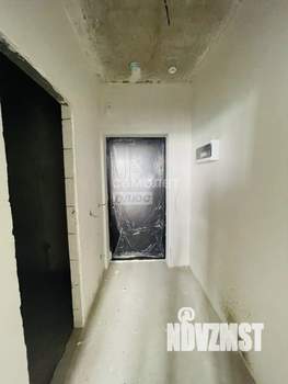 Студия квартира, сданный дом, 23м2, 22/24 этаж