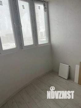 1-к квартира, вторичка, 39м2, 6/16 этаж