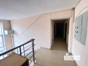 1-к квартира, вторичка, 37м2, 5/6 этаж