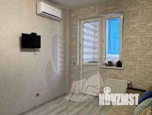 1-к квартира, вторичка, 37м2, 10/19 этаж
