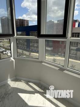 1-к квартира, вторичка, 38м2, 5/22 этаж