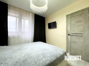 1-к квартира, вторичка, 44м2, 17/18 этаж