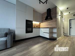 1-к квартира, вторичка, 41м2, 10/22 этаж