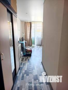 Студия квартира, вторичка, 30м2, 3/5 этаж