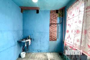 2-к квартира, вторичка, 47м2, 1/5 этаж