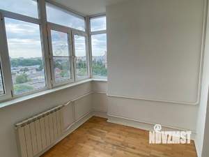 3-к квартира, вторичка, 102м2, 9/10 этаж