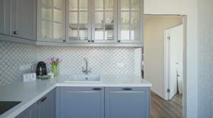 1-к квартира, вторичка, 36м2, 8/18 этаж