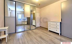 2-к квартира, вторичка, 76м2, 21/24 этаж