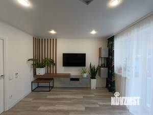 3-к квартира, вторичка, 68м2, 4/9 этаж