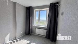 1-к квартира, вторичка, 34м2, 19/24 этаж