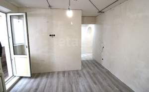 2-к квартира, вторичка, 53м2, 6/10 этаж