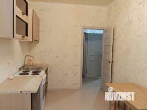 1-к квартира, вторичка, 35м2, 1/3 этаж