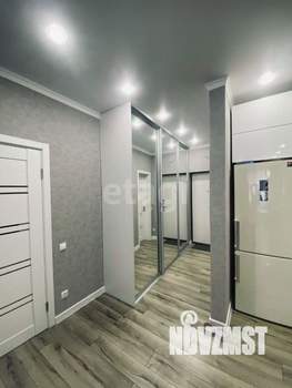 1-к квартира, вторичка, 48м2, 1/9 этаж