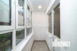 1-к квартира, вторичка, 38м2, 6/18 этаж