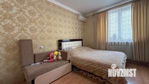 1-к квартира, вторичка, 37м2, 4/5 этаж