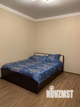 1-к квартира, вторичка, 39м2, 6/8 этаж