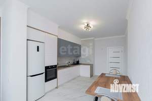 2-к квартира, вторичка, 64м2, 19/19 этаж