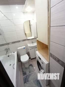 1-к квартира, вторичка, 34м2, 8/9 этаж