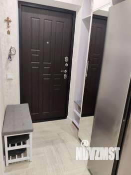 2-к квартира, вторичка, 61м2, 4/16 этаж