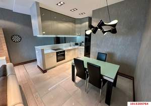 2-к квартира, вторичка, 74м2, 4/6 этаж