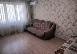 1-к квартира, вторичка, 37м2, 11/16 этаж