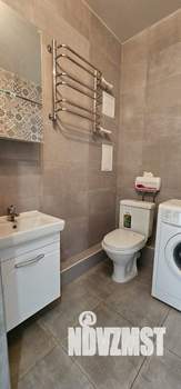 1-к квартира, вторичка, 33м2, 3/9 этаж