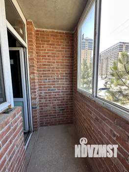 Студия квартира, вторичка, 27м2, 1/3 этаж