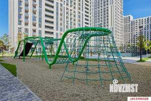 2-к квартира, вторичка, 55м2, 15/19 этаж