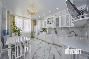 3-к квартира, вторичка, 90м2, 18/19 этаж