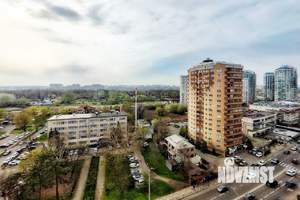 1-к квартира, вторичка, 69м2, 3/16 этаж