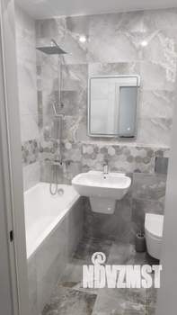 1-к квартира, вторичка, 40м2, 18/23 этаж