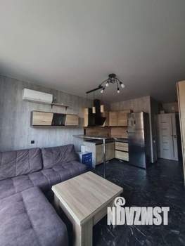 Студия квартира, вторичка, 18м2, 15/17 этаж