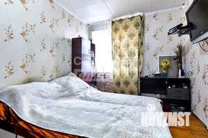 3-к квартира, вторичка, 63м2, 7/9 этаж