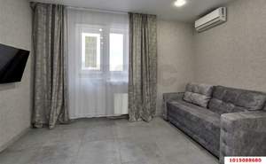 Студия квартира, вторичка, 24м2, 9/24 этаж