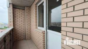 Студия квартира, вторичка, 30м2, 2/16 этаж