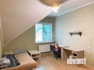 1-к квартира, вторичка, 35м2, 4/4 этаж