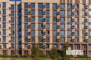 1-к квартира, вторичка, 50м2, 6/9 этаж