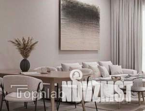 2-к квартира, вторичка, 63м2, 8/18 этаж