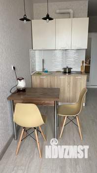 Студия квартира, вторичка, 26м2, 11/14 этаж