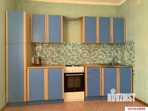 1-к квартира, вторичка, 40м2, 16/18 этаж