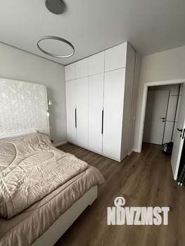 2-к квартира, вторичка, 62м2, 18/20 этаж