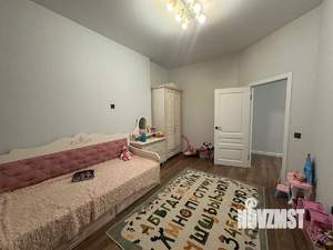 3-к квартира, вторичка, 76м2, 15/16 этаж