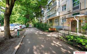 2-к квартира, вторичка, 45м2, 4/5 этаж