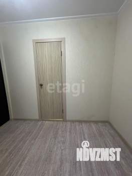 Студия квартира, вторичка, 28м2, 6/16 этаж