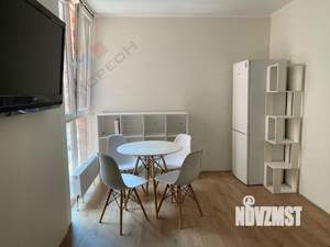 2-к квартира, вторичка, 50м2, 6/24 этаж