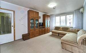 2-к квартира, вторичка, 52м2, 10/10 этаж