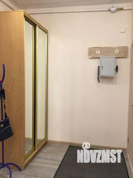 2-к квартира, вторичка, 60м2, 4/18 этаж