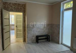 2-к квартира, вторичка, 56м2, 1/7 этаж