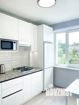 1-к квартира, вторичка, 31м2, 3/5 этаж