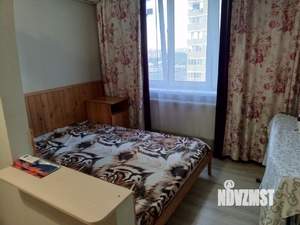 1-к квартира, вторичка, 44м2, 11/25 этаж